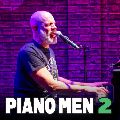 Piano Men 2