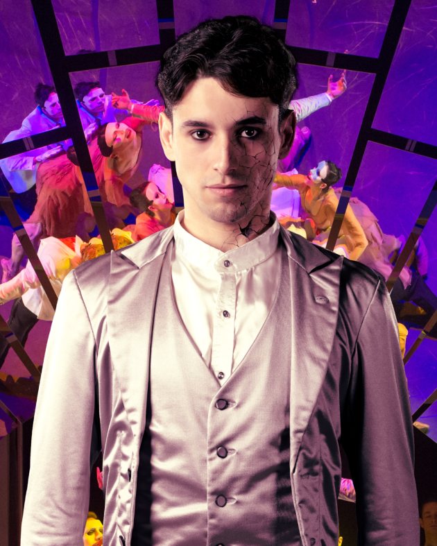 Dorian Gray