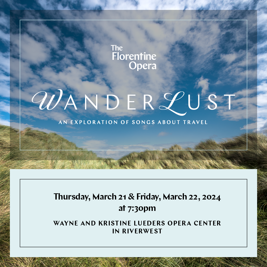 Wanderlust