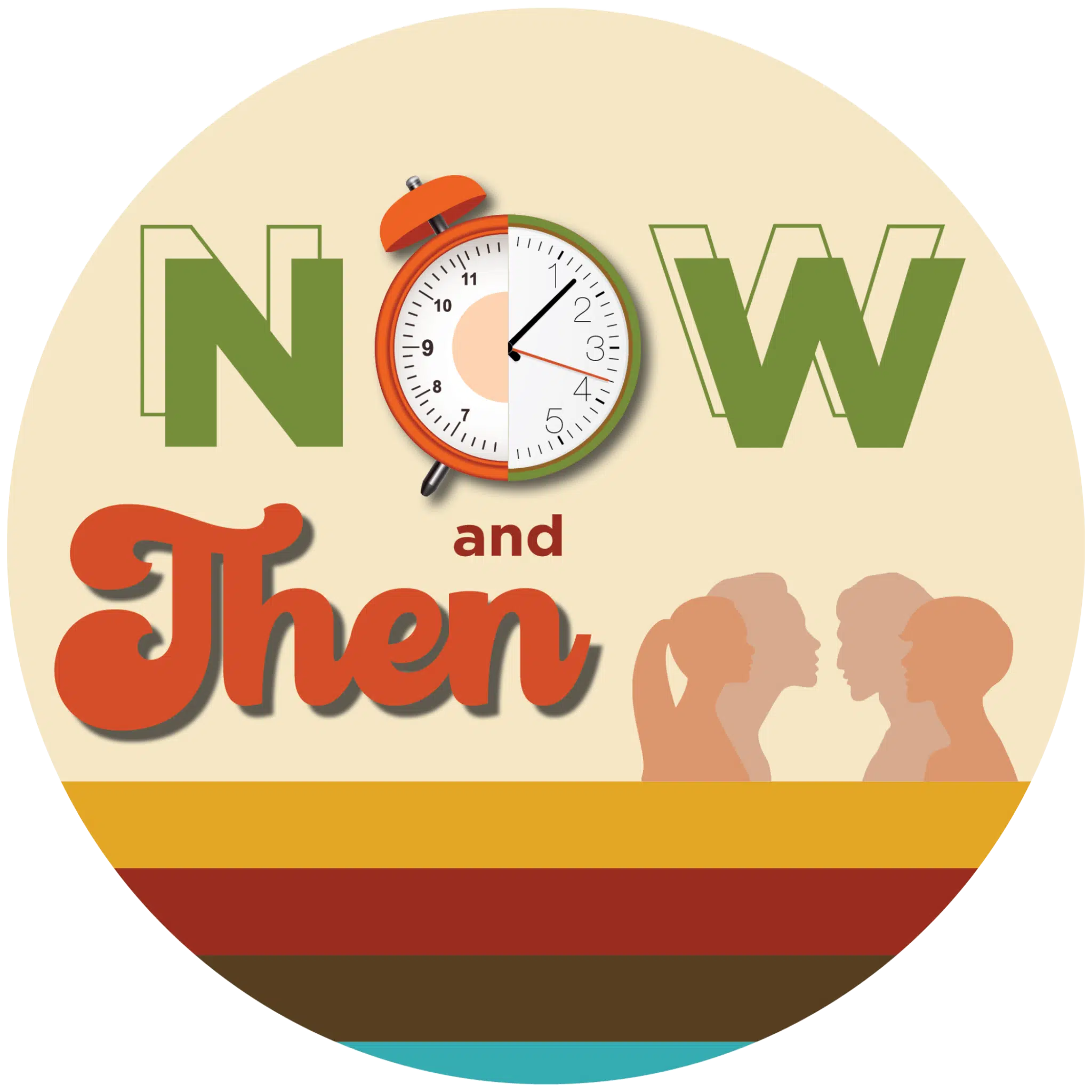 Now and Then