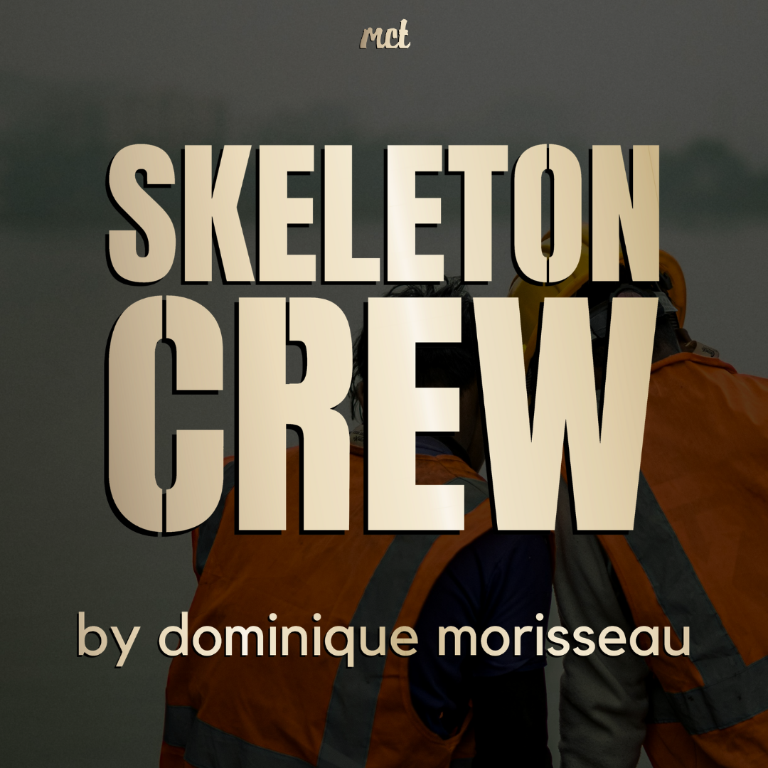 Skeleton Crew