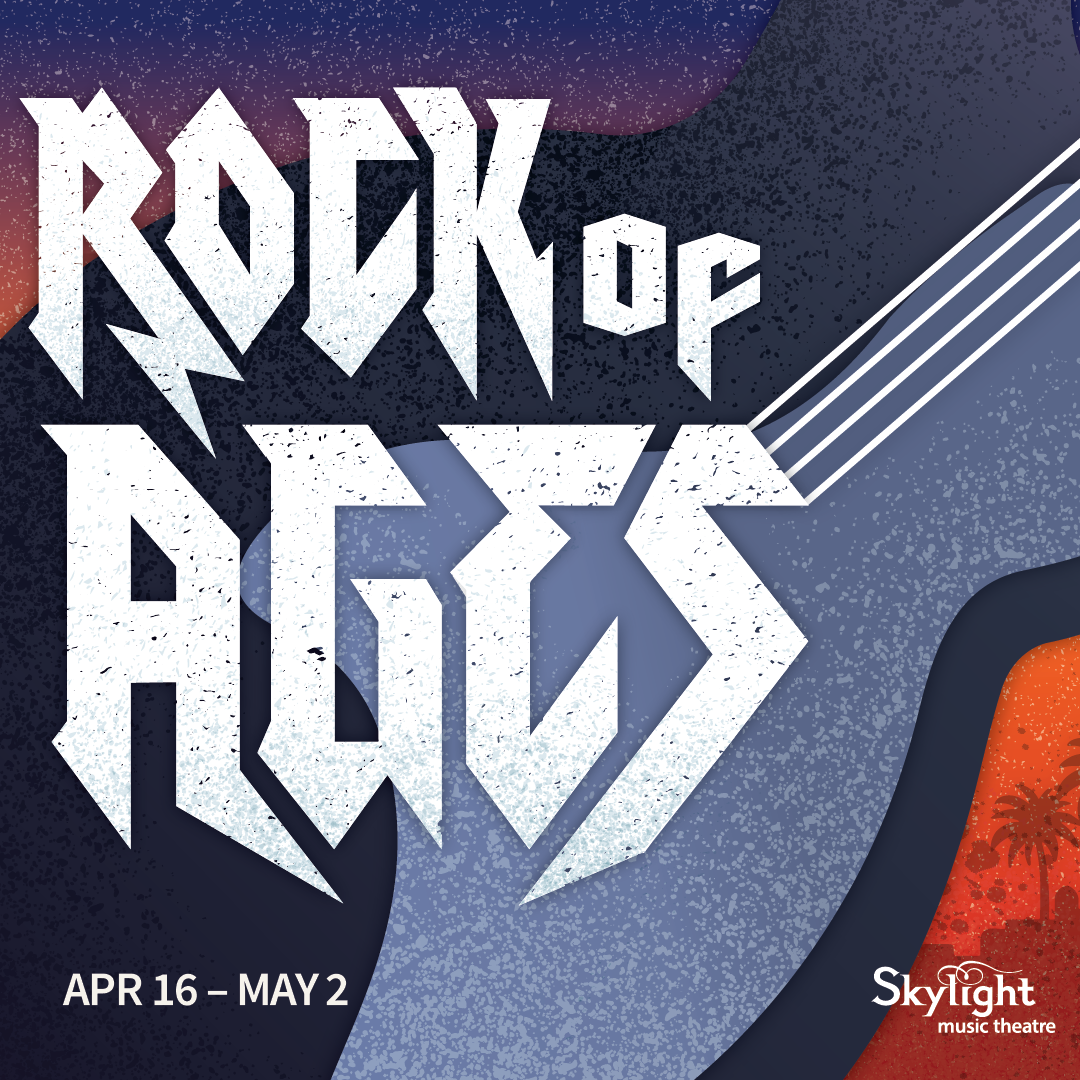Rock of Ages