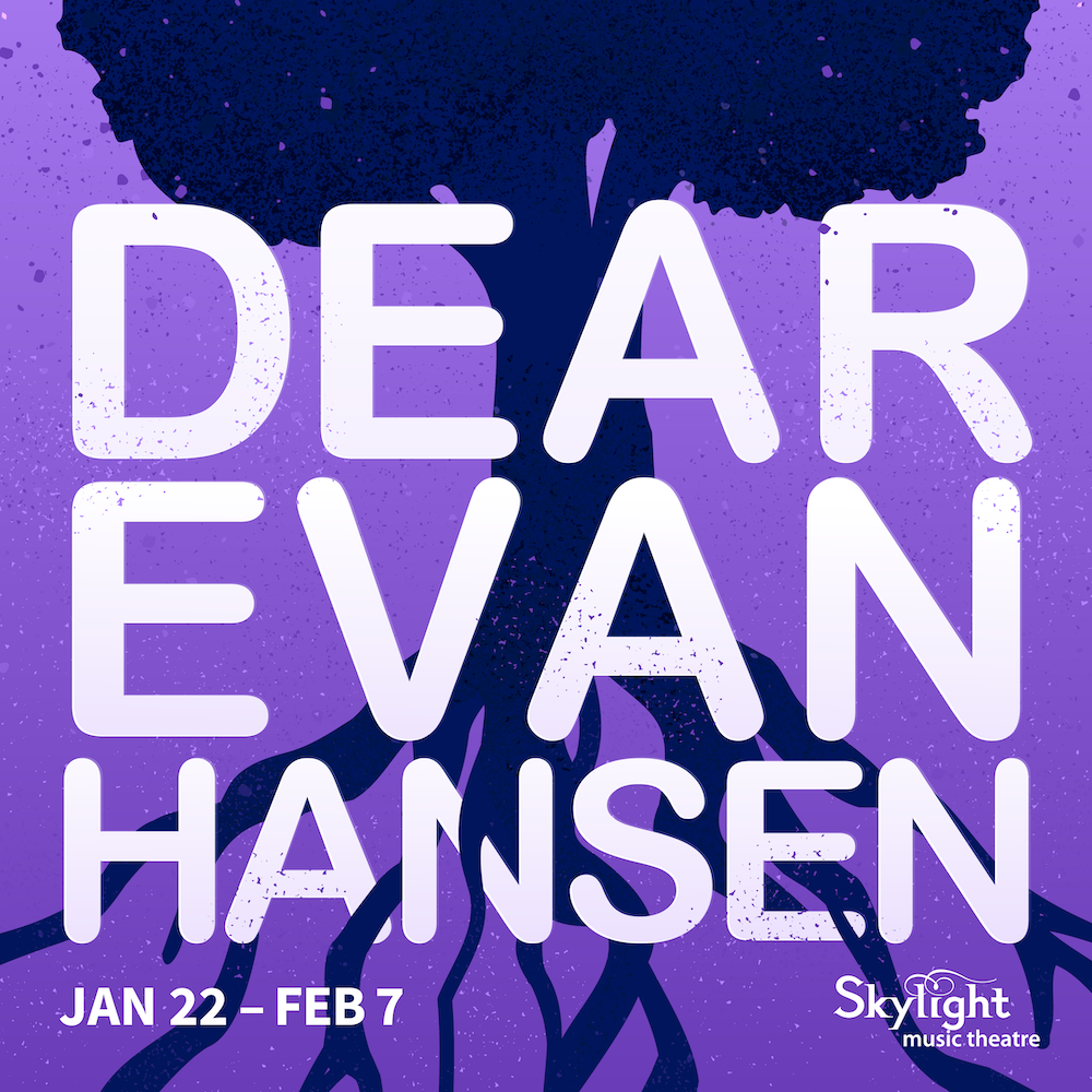 Dear Evan Hansen