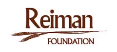 Reiman Foundation logo