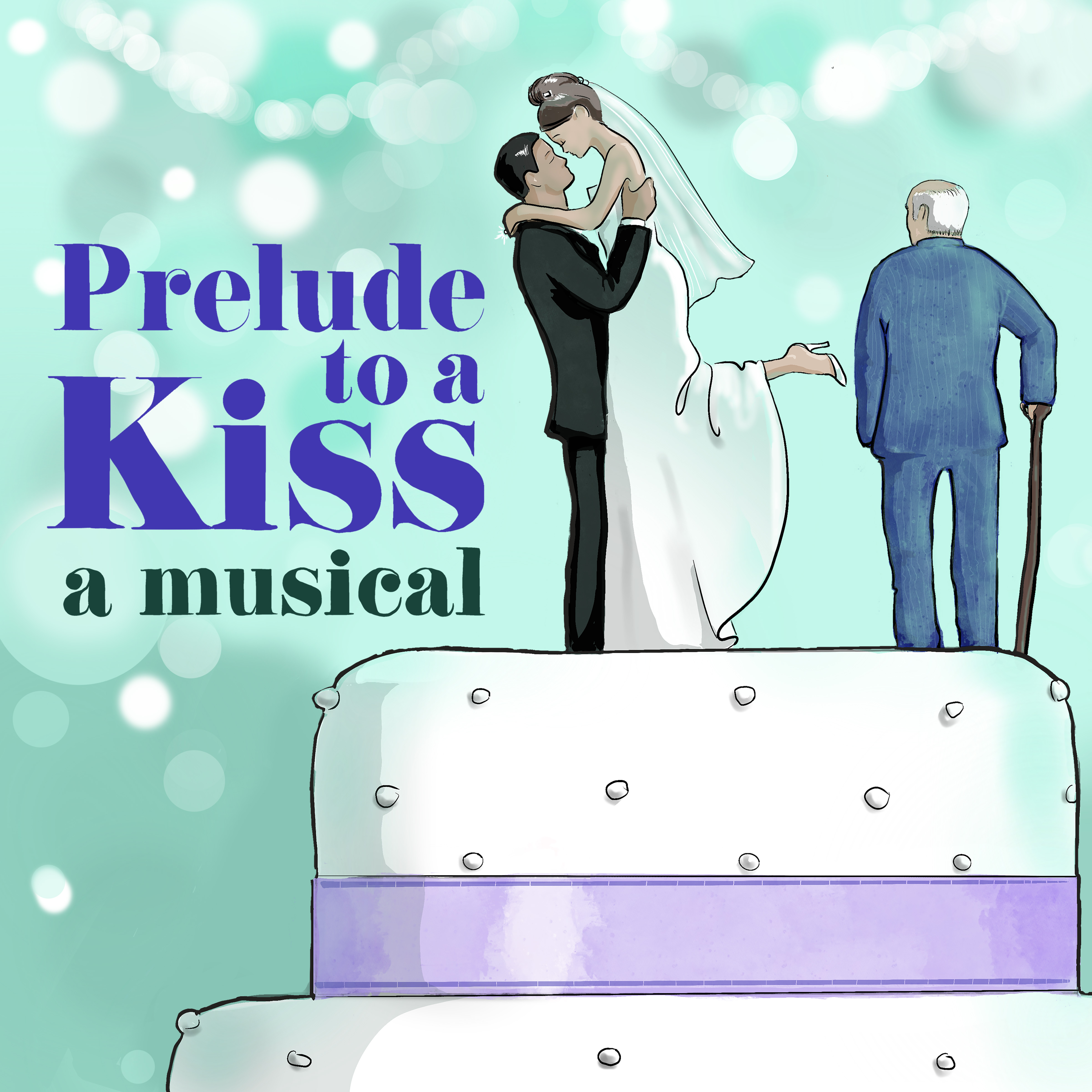 Prelude to a Kiss a musical