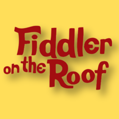 Fiddler on the Roof