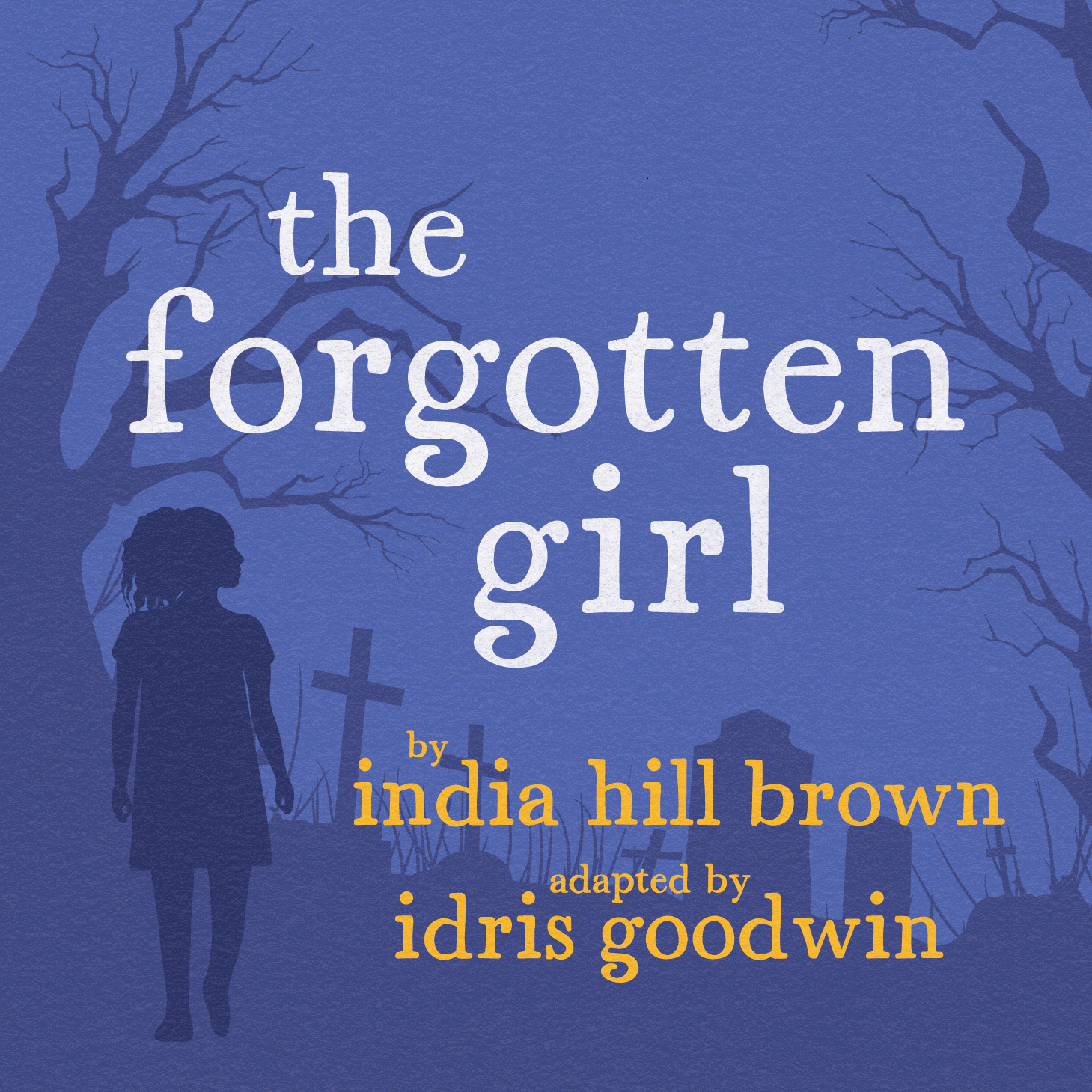 The Forgotten Girl