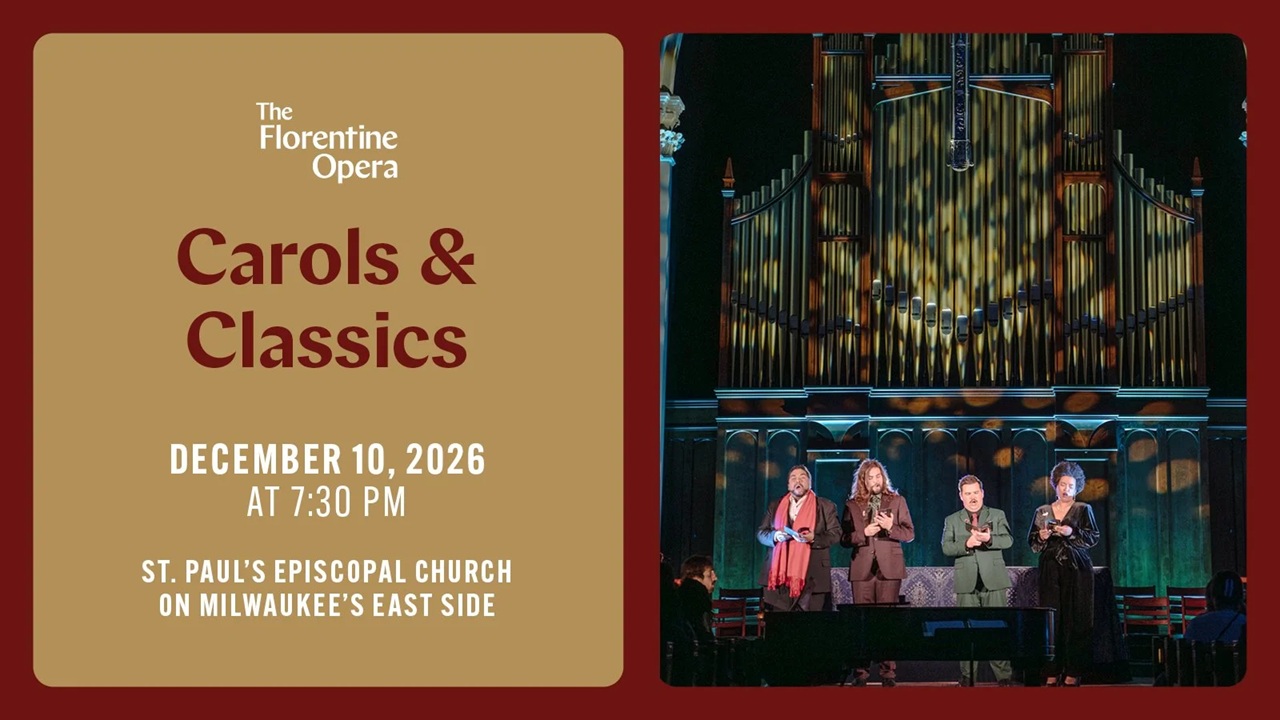 Carols & Classics