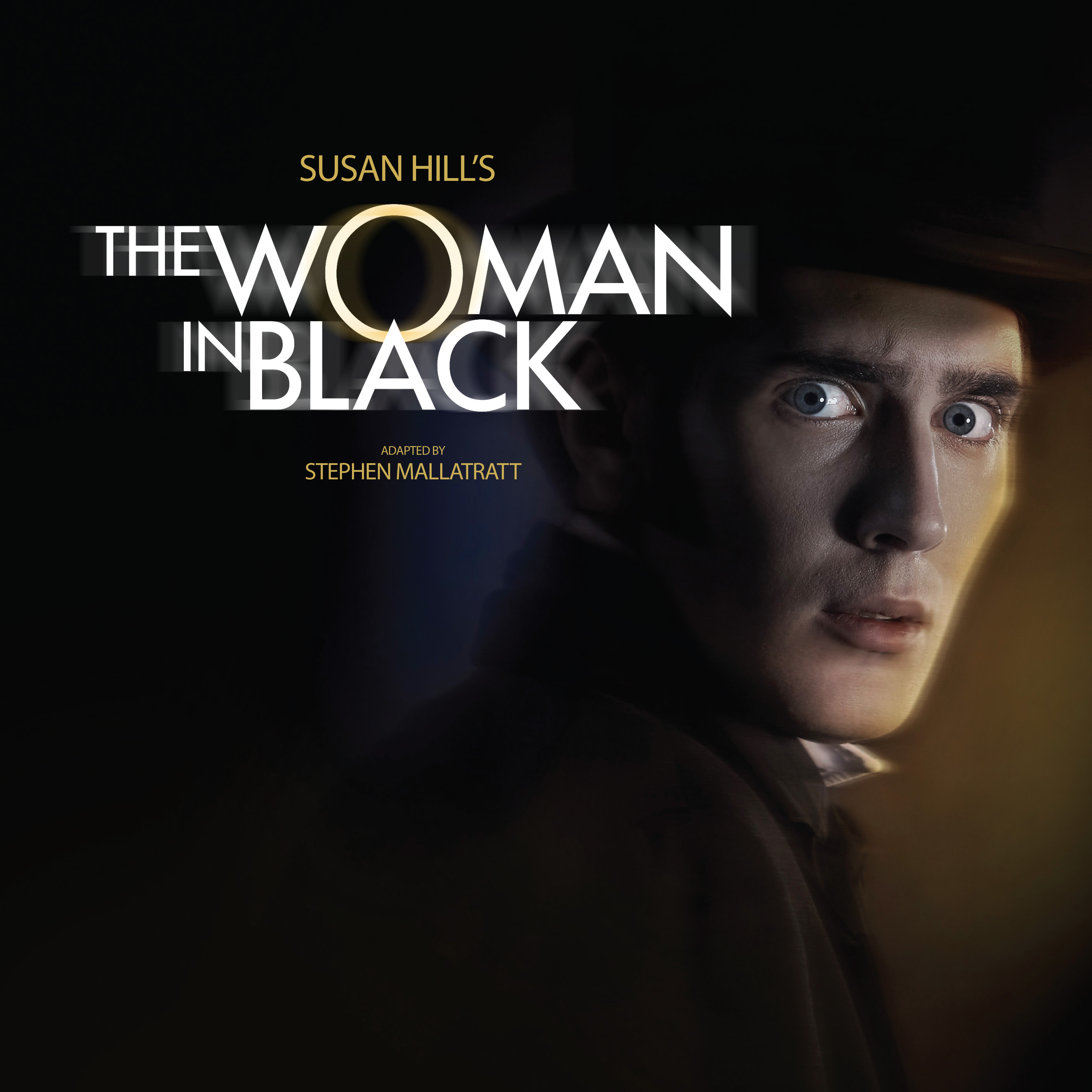 The Woman in Black