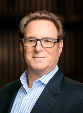 Marty Brooks headshot