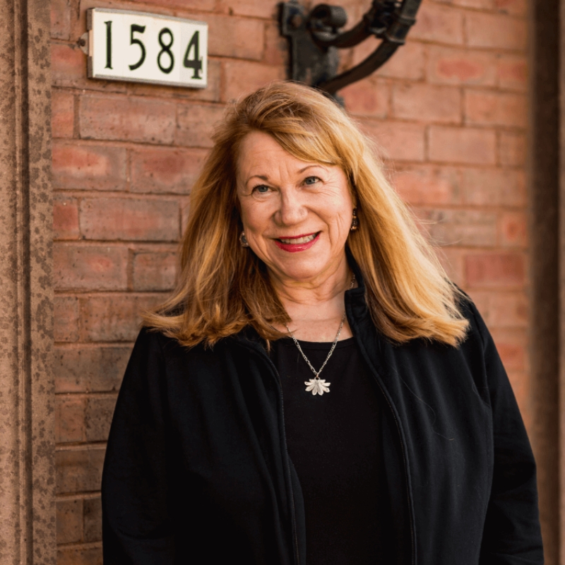 Piano Studio Recital: Lynn Roginske