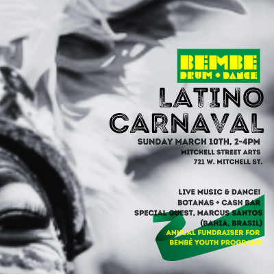Latino Carnaval 