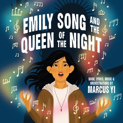 Emily Song and the Queen of the Night