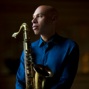 Bradley Symphony Center Presents: Joshua Redman ‘where are we’ Tour