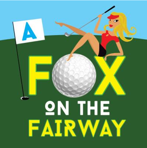 A Fox on the Fairway