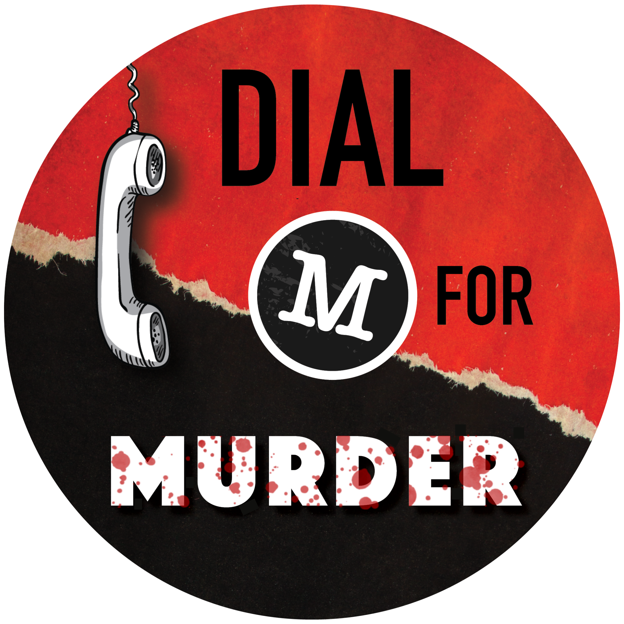 Dial M for Murder