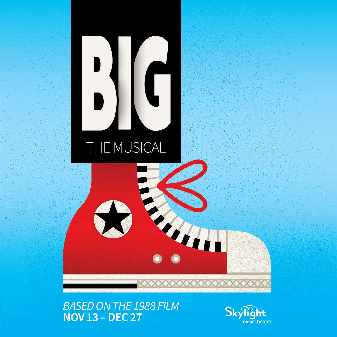 Big: The Musical