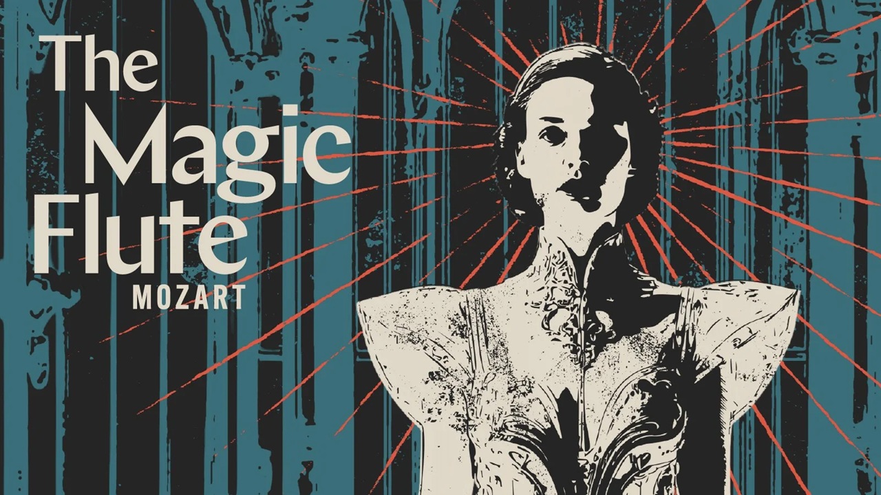 The Magic Flute