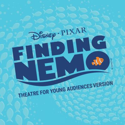 Disney & Pixar's Finding Nemo