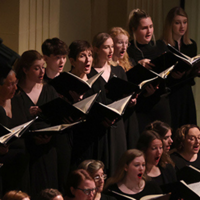 Ode to Joy: Beethoven’s Ninth