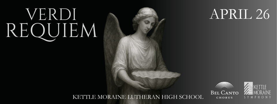 Verdi Requiem