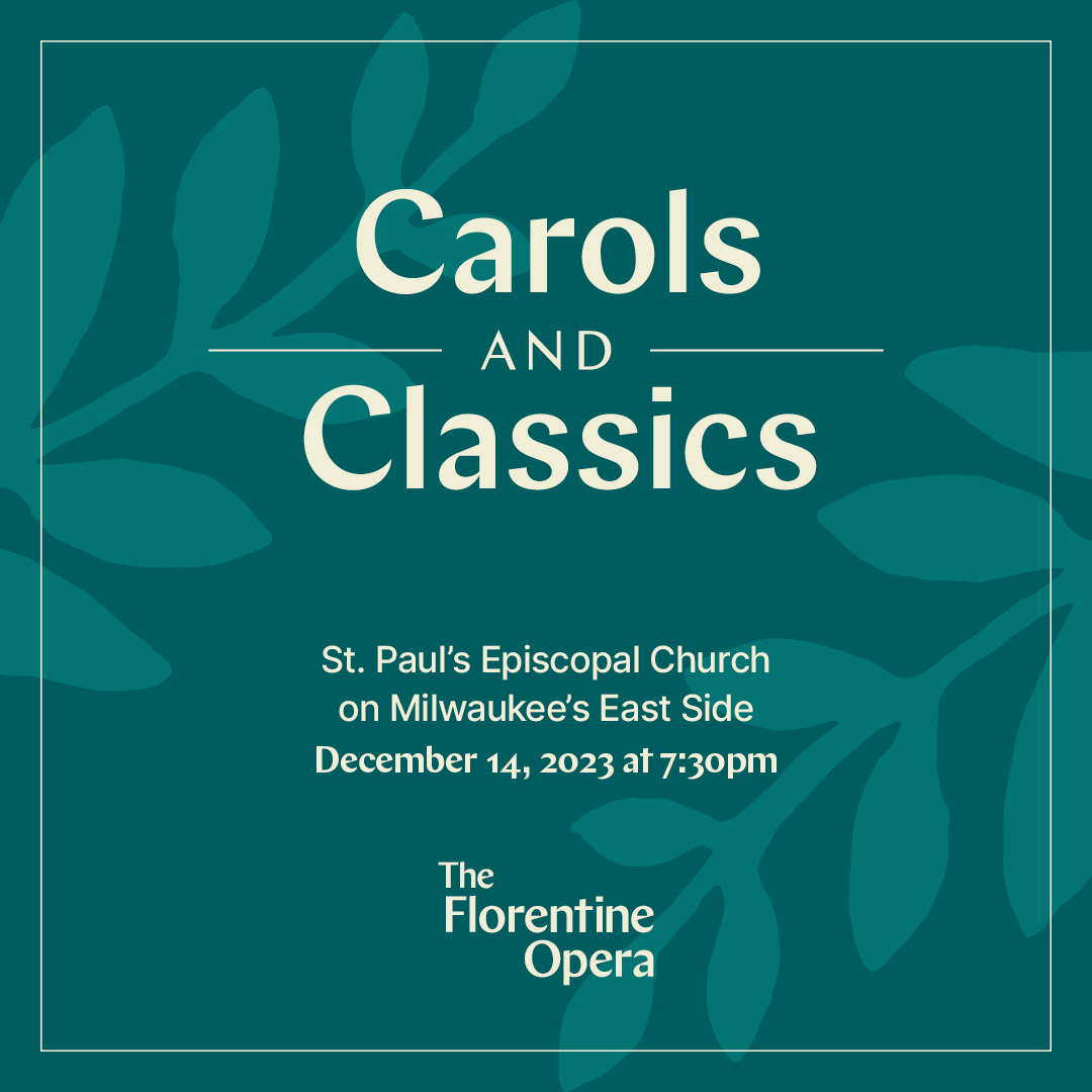 Carols and Classics