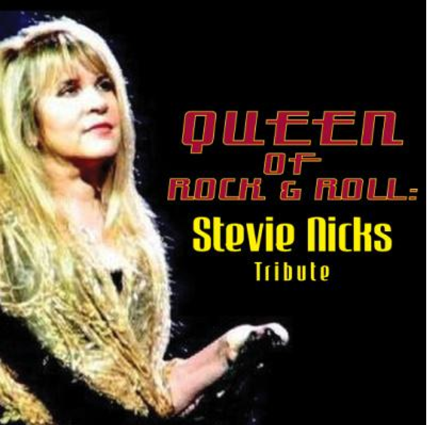 Queen of Rock & Roll: Stevie Nicks Tribute - A Sunset Special Event
