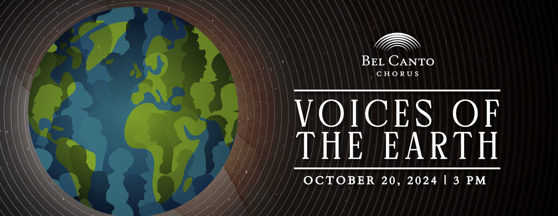 Voices of the Earth