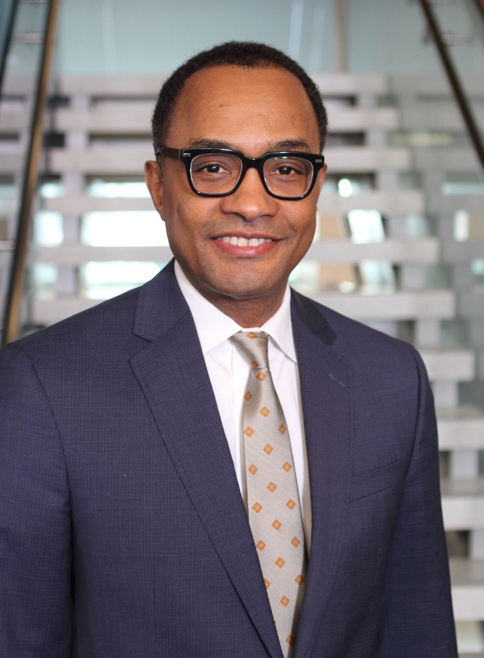 Greg Wesley photo