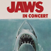 Jaws: Film with Orchestra
