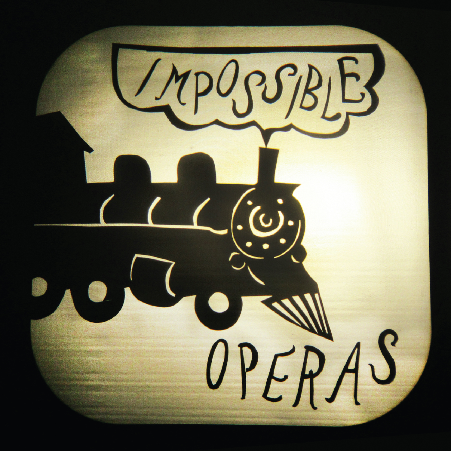 Impossible Operas