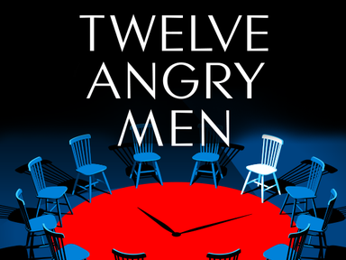 Twelve Angry Men