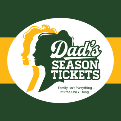 Dad's Season Tickets