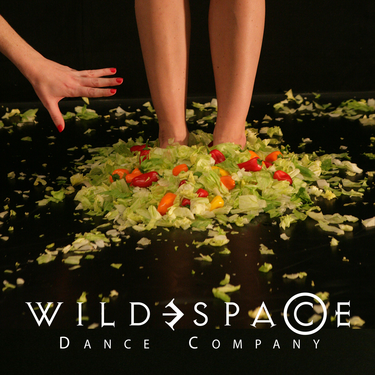 Choreo Kitchen