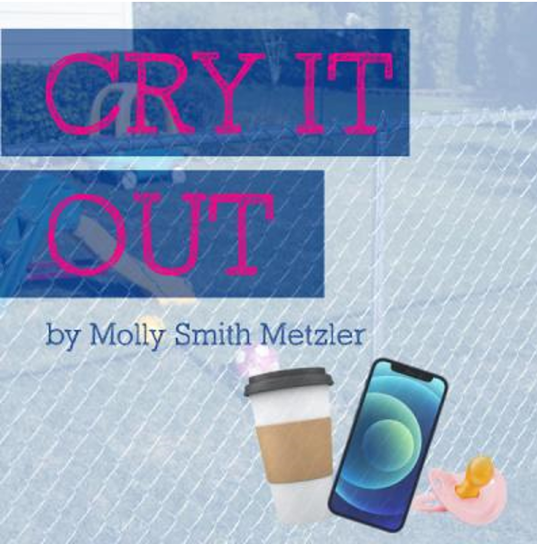 Cry It Out - After Sunset Studio Series