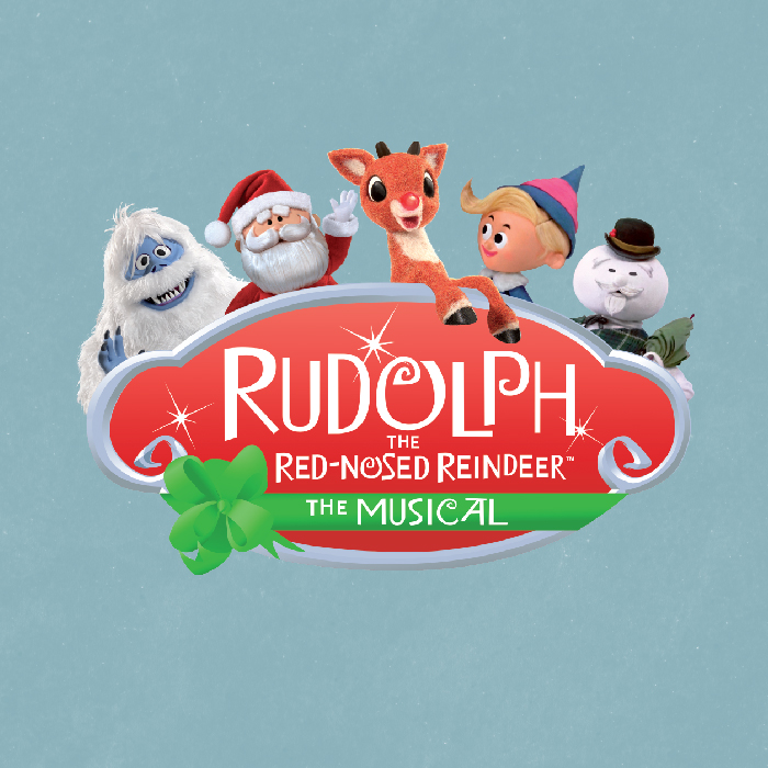 Rudolph the Red-Nosed Reindeer™: The Musical