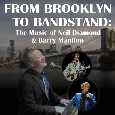 From Brooklyn to Bandstand NYE Concert - A Sunset Special Event