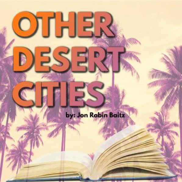 Other Desert Cities - After Sunset Studio Series