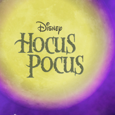 Hocus Pocus: Film with Orchestra