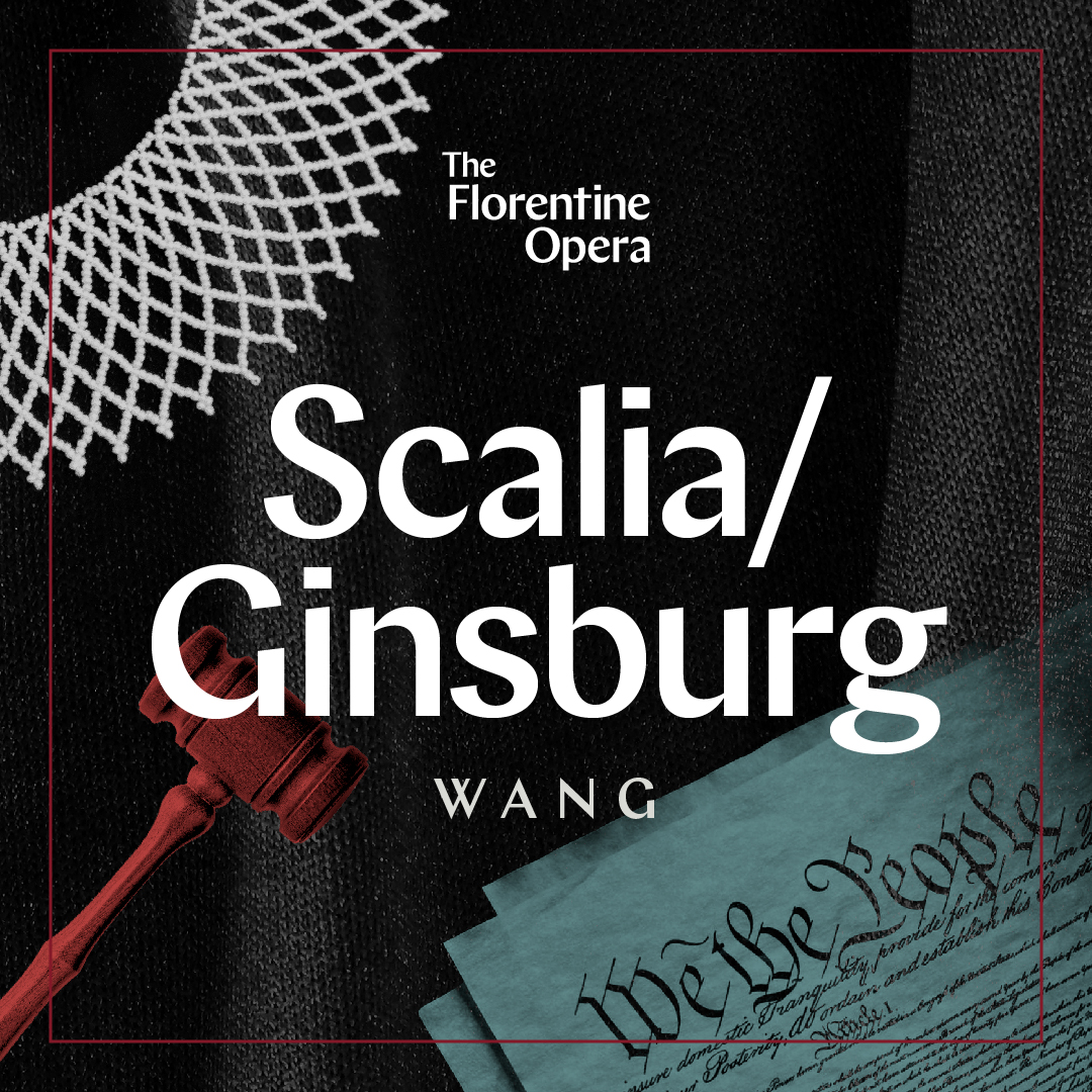 Scalia/Ginsburg