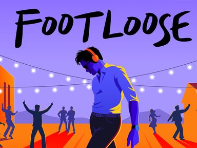 Footloose