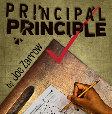 Principal Principle