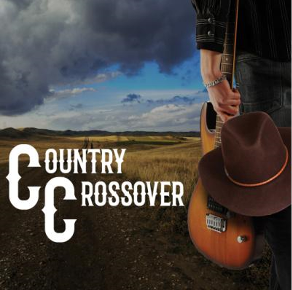 Country Crossover - SideNotes Cabaret