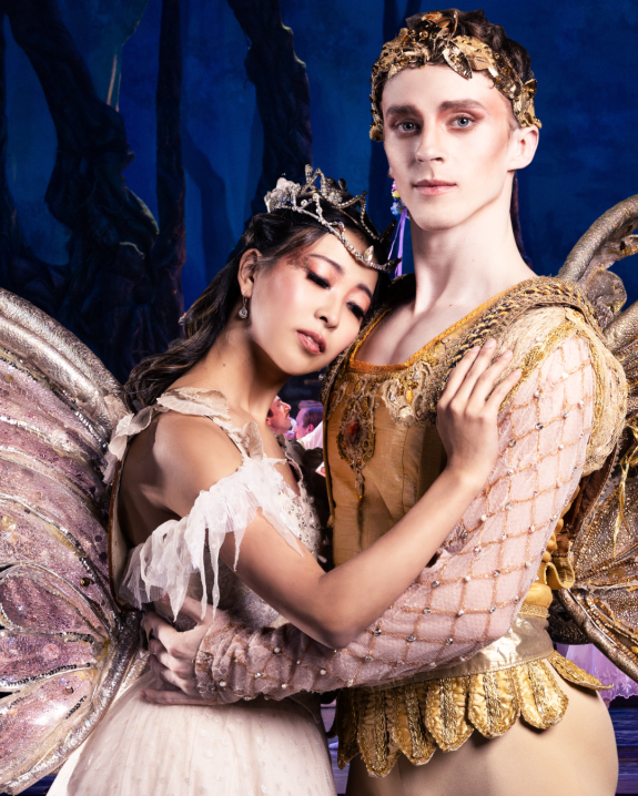 A Midsummer Night's Dream
