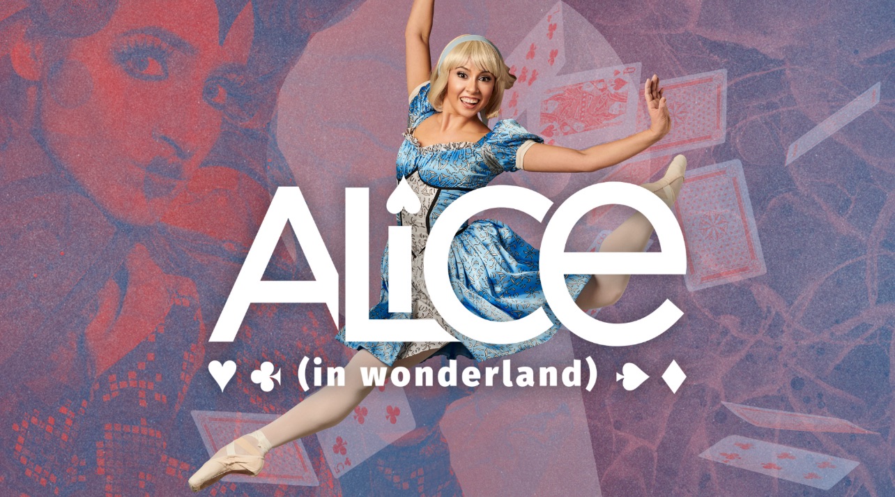 Alice (in Wonderland)