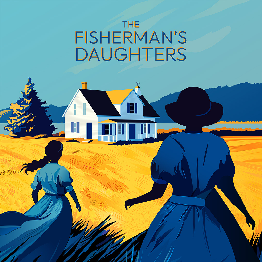 The Fisherman’s Daughters