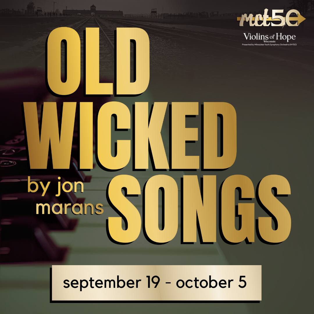 Old Wicked Songs