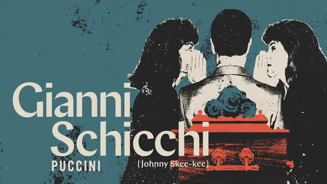 Gianni Schicchi