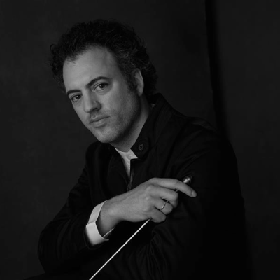 Dvořák’s Seventh Symphony