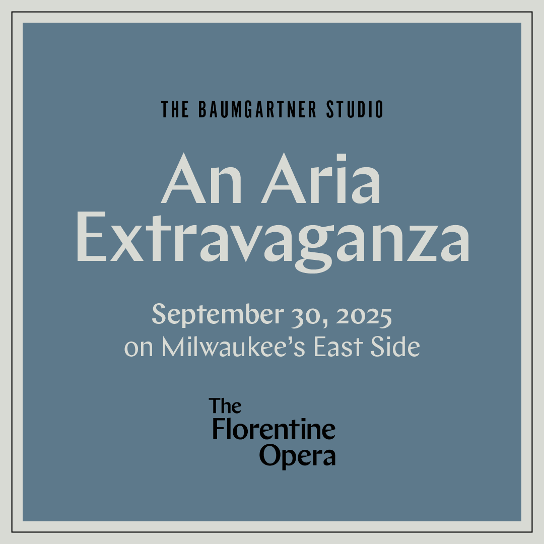 An Aria Extravaganza